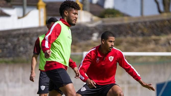 Ygor recupera e pode ir ao Dragão