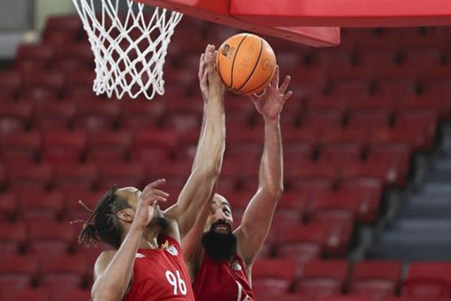 Benfica vence Lusitânia e mantém liderança do Grupo A