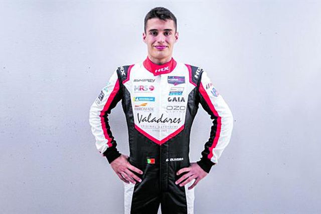 No Mundial de resistência aos 18 anos