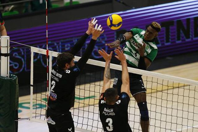 Fonte do Bastardo elimina o Sporting e está na final com o Benfica