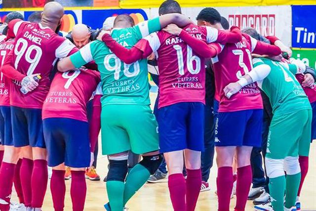 Jogador do Torreense alvo de insultos racistas em Fafe (vídeo)