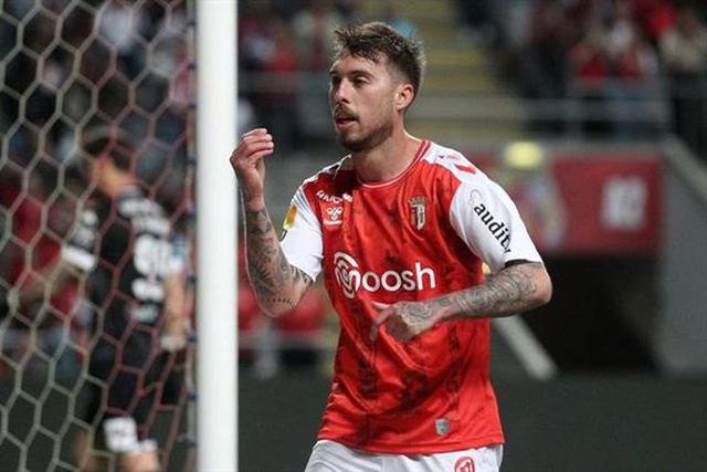 Iuri Medeiros: da fuga ao Benfica, às amizades com Pandev e Bruma, com a Seleção pelo meio