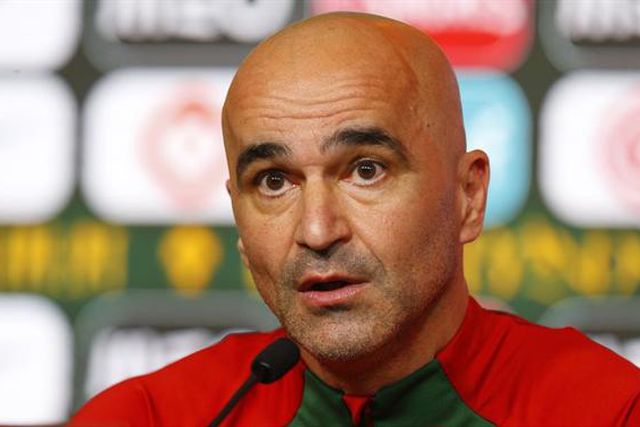 Bélgica de Martínez foi a seleção europeia mais velha no último ano