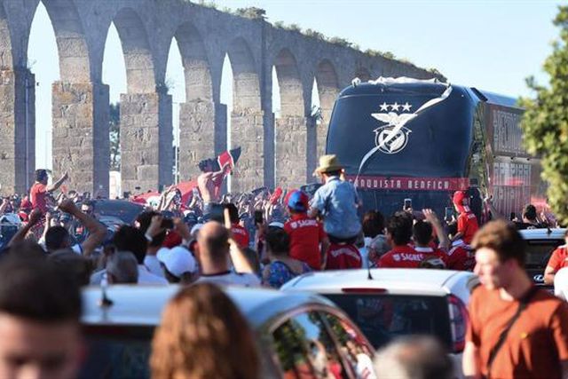 Um Rio com armadilhas