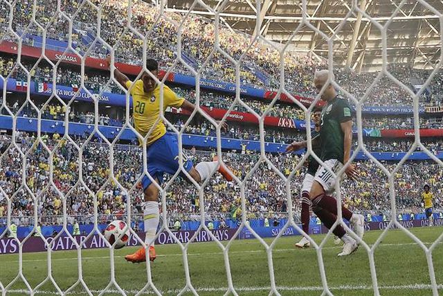 «Este escrete é o herdeiro dos bons tempos de Telé»