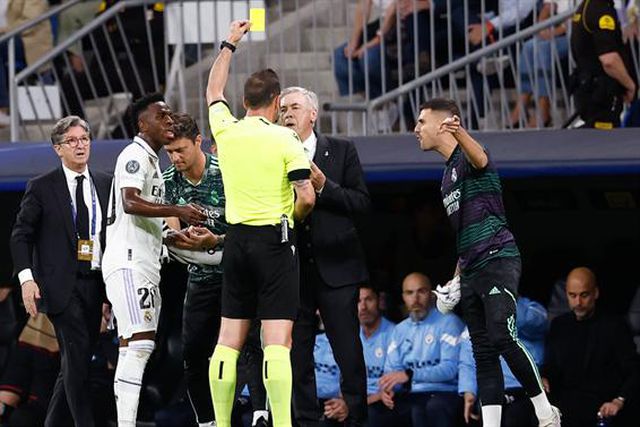 Noite agitada de Artur Soares Dias em Madrid (fotogaleria)