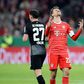 Que surpresa: Bayern Munique, com Cancelo, eliminado em casa! (veja os golos)