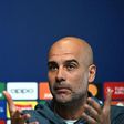 Guardiola apaixonado por equipa da Premier League: «Não há melhor»