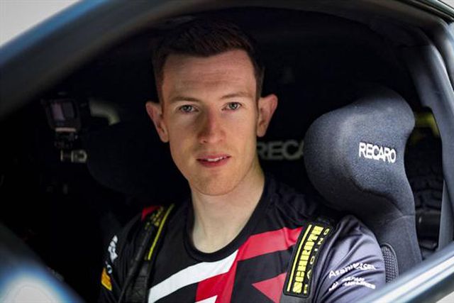 Rali de Portugal: Elfyn Evans foi o mais rápido no 'shakedown'