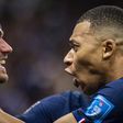 «Dar a braçadeira de capitão a Mbappé é uma falta de respeito para Griezmann»
