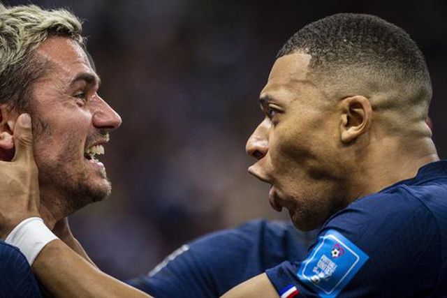 «Dar a braçadeira de capitão a Mbappé é uma falta de respeito para Griezmann»