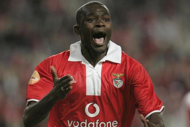 Mantorras pede «humildade» para o fim do campeonato