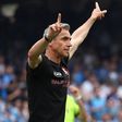 Acima de Paulo Sousa só o Manchester City