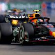 Sergio Pérez repete 2021 e ganha GP do Azerbaijão