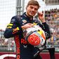 GP da Austrália: Verstappen na 'pole position'