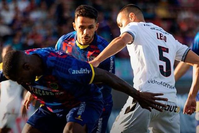 Chaves vence e a Europa está cada vez mais perto (veja o resumo)