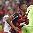 Promessa do Flamengo suspeita de fraude para obter carta de condução