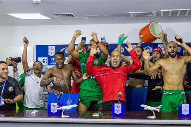 Leonardo Jardim é campeão!