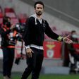 «Lutaremos contra tudo e contra todos, até ao último jogo, pela manutenção!»