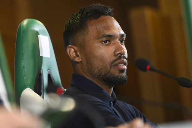 «Será um jogo mais intenso do que em Turim»