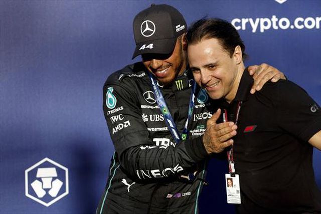 Massa ameaça contestar título mundial de 2008