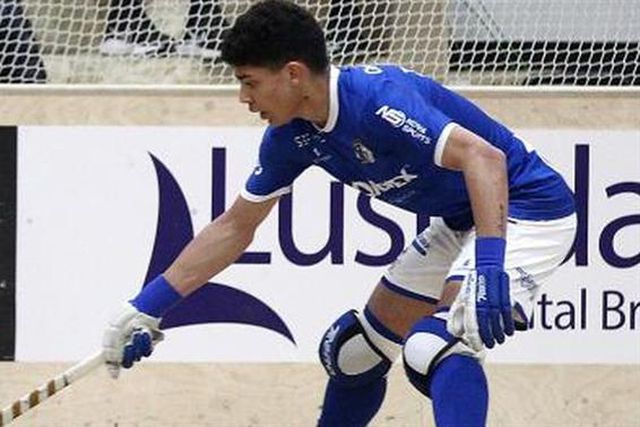 HC Braga na ‘final four’ da Taça WSE