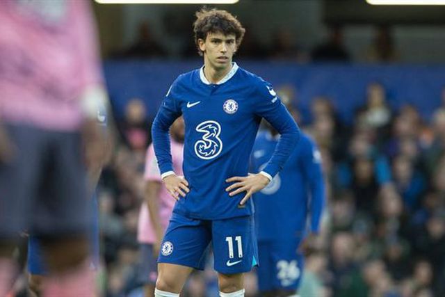 Chelsea admite compra de João Félix, mas avisa que tem de render mais