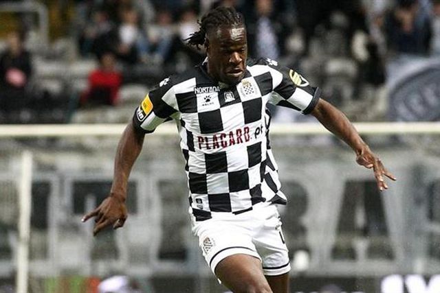 «O clube deu-me todas as condições para crescer»