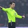 Árbitro turco apita Juventus-Sporting