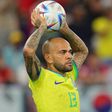 As primeiras palavras da vítima de alegado abuso sexual por Dani Alves: «Só dizia que eu era a p… dele»