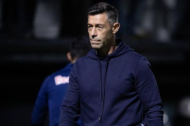 RB Bragantino, de Caixinha, soma mais um ponto