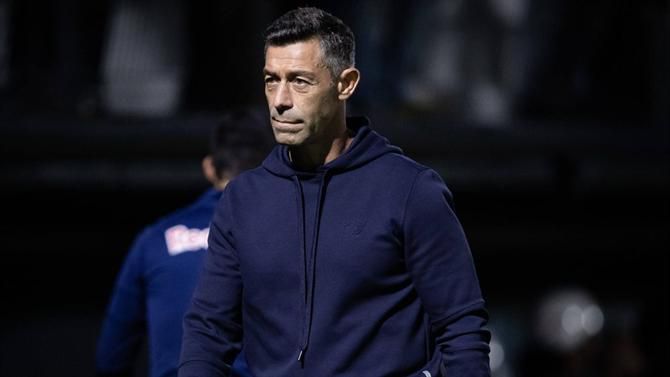 RB Bragantino, de Caixinha, soma mais um ponto