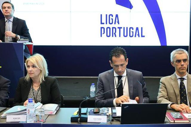 Taça da Liga é discutida em Assembleia Geral
