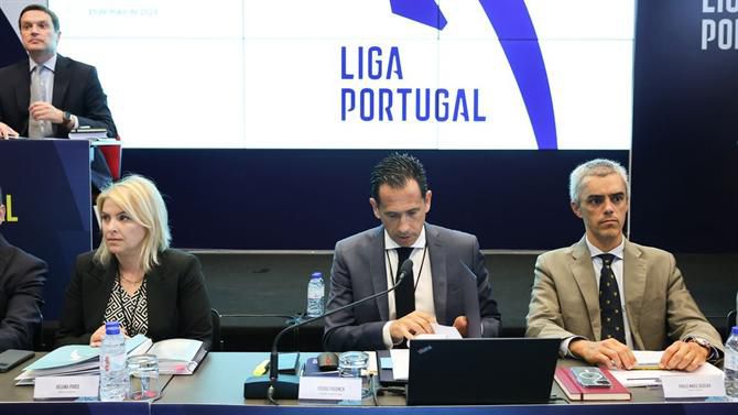 Taça da Liga é discutida em Assembleia Geral