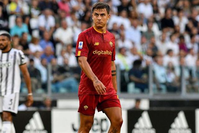 Por salários em atraso: Dybala pede indemnização astronómica à Juventus