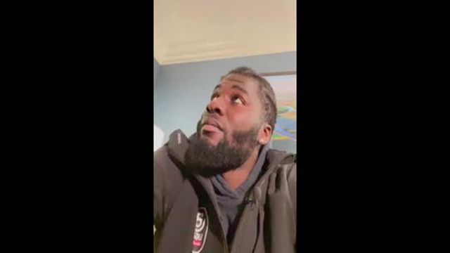 A 'dream team' de Neemias Queta