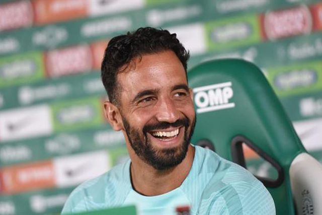 «Sinto-me mais realizado no Sporting do que me senti no Benfica»