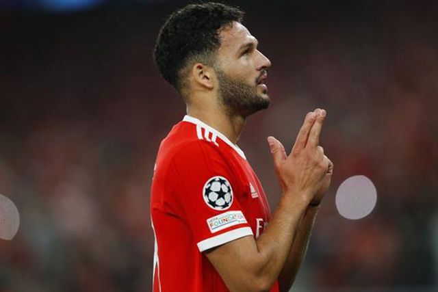 Sondagem: Gonçalo Ramos é o principal candidato a ganhar A BOLA de Prata? Veja o resultado final