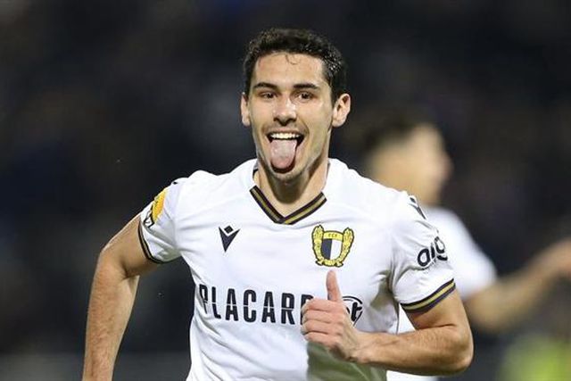 «Ainda não está nada fechado»