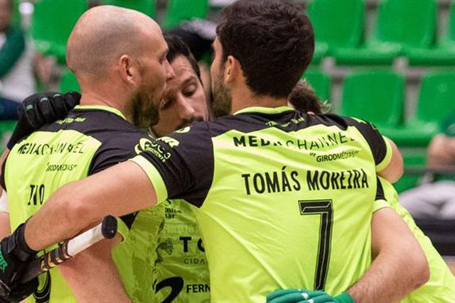 FC Porto falha final da Taça de Portugal