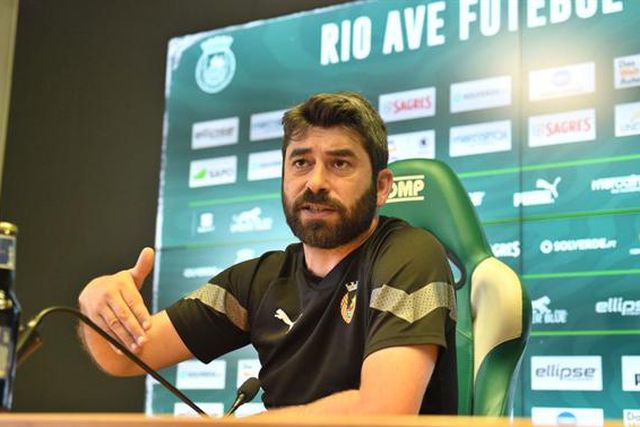 Luís Freire aponta aos 43 pontos: «Imagem do Bessa terá de ser corrigida»