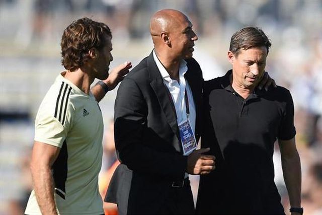 Luisão deixa mensagem forte aos benfiquistas em vésperas do clássico (vídeo)