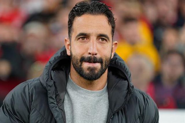 Amorim: A situação de Coates e um 'novo' Nuno Santos