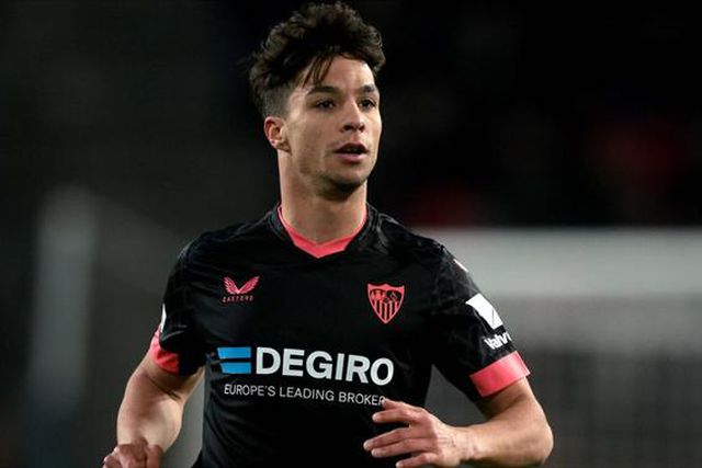 Óliver não interessa