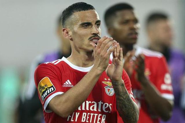 Quem se lembra de Enzo? Clássico vai marcar carreira de Chiquinho