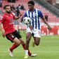 FC Porto B vence em Penafiel e trepa ao 6.º lugar (veja o resumo)