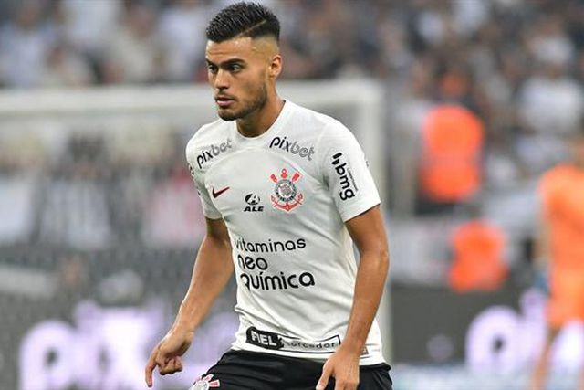 Fausto Vera não interessa 