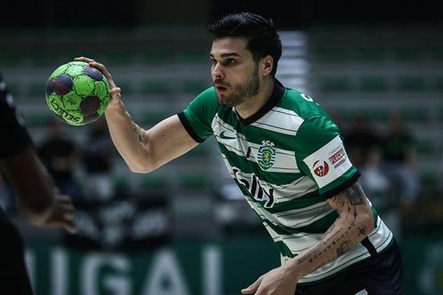 Sporting mantém invencibilidade no campeonato