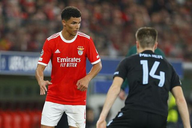 Regressa o ausente da crise de resultados