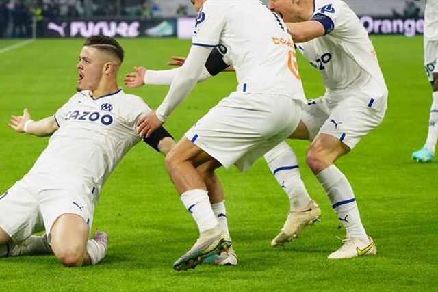 «Vitinha marcou os seus golos, trouxe energia e frescura ao jogo»